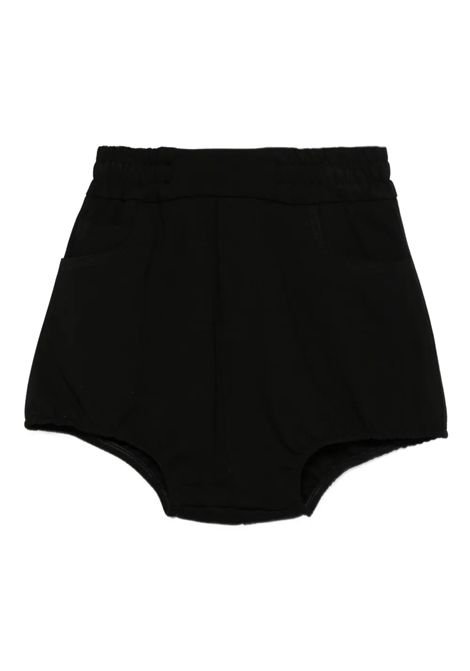 Shorts con vita elasticizzata DOUUOD JUNIOR | DX6A09 J0371930